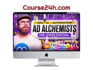Caleb Kruse - Mr. Paid Social Ad Alchemists