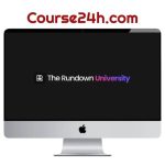 Rowan Cheung – The AI Rundown University