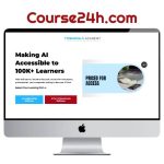 Towards AI Academy – From Beginner to Advanced LLM + AI Engineering Course
