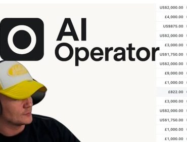 Jay Milne – AI Operator 2.0