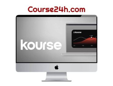 Max Perzon - Kourse (Up to 09/2025)