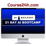 Marcin Teodoru – AI Builders