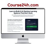 Santiago – Learn to Build AI & Machine Learning Systems That Don’t Suck