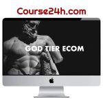 Anthony Camacho – God Tier Ecom (09.2025)
