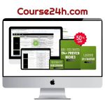 PDF Farming AI Masterclass 6.0 + Upsell (114+ Proven Niches Sheet + 10+ Canva Luxury PDF Templates)