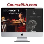 Maciek Lipa – The Info Profits Mastermind