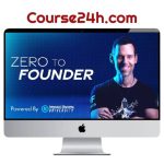 Tom Bilyeu – Zero To Founder