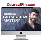 Saad Belcaid – Sales Systems Mastery