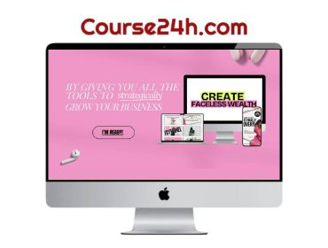Nancy Ayala – Create Faceless Wealth