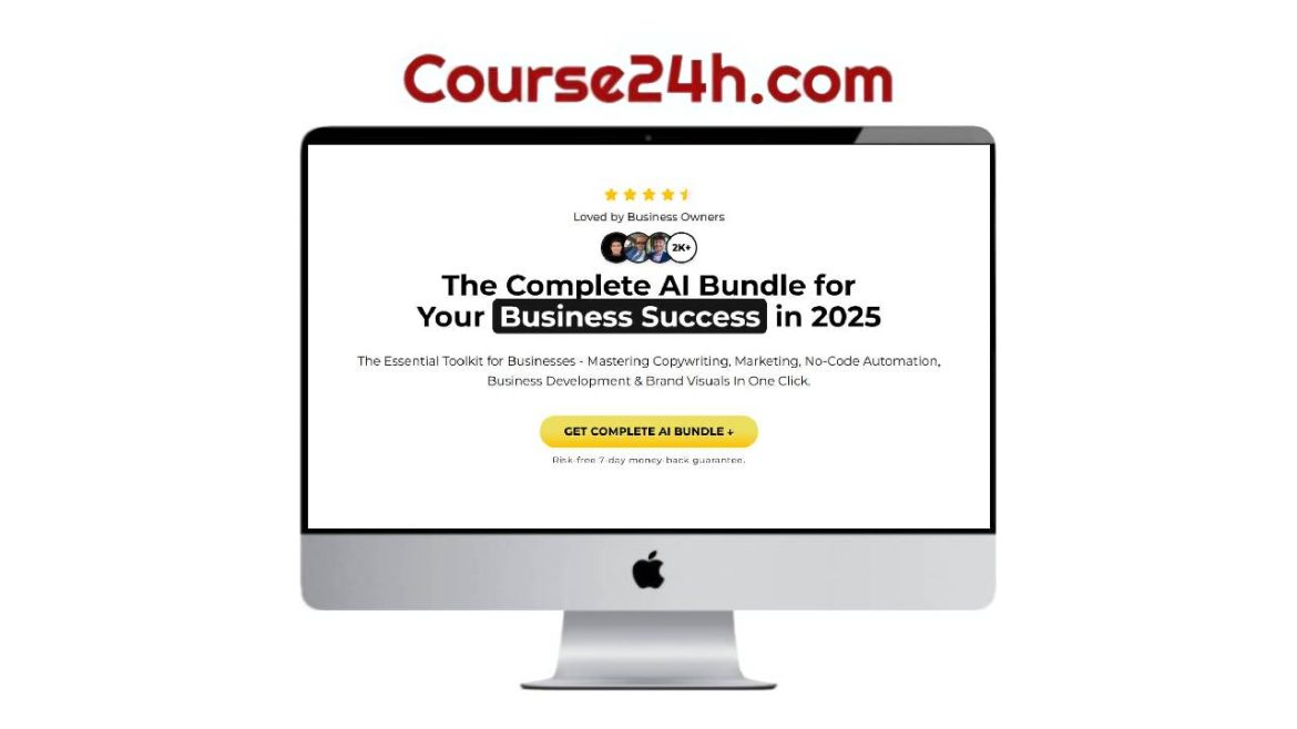 Katie - The Complete AI Bundle