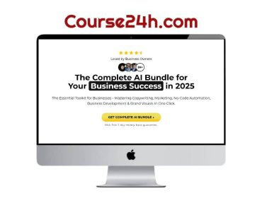 Katie - The Complete AI Bundle