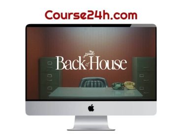 Alyssa Coleman – Back of House