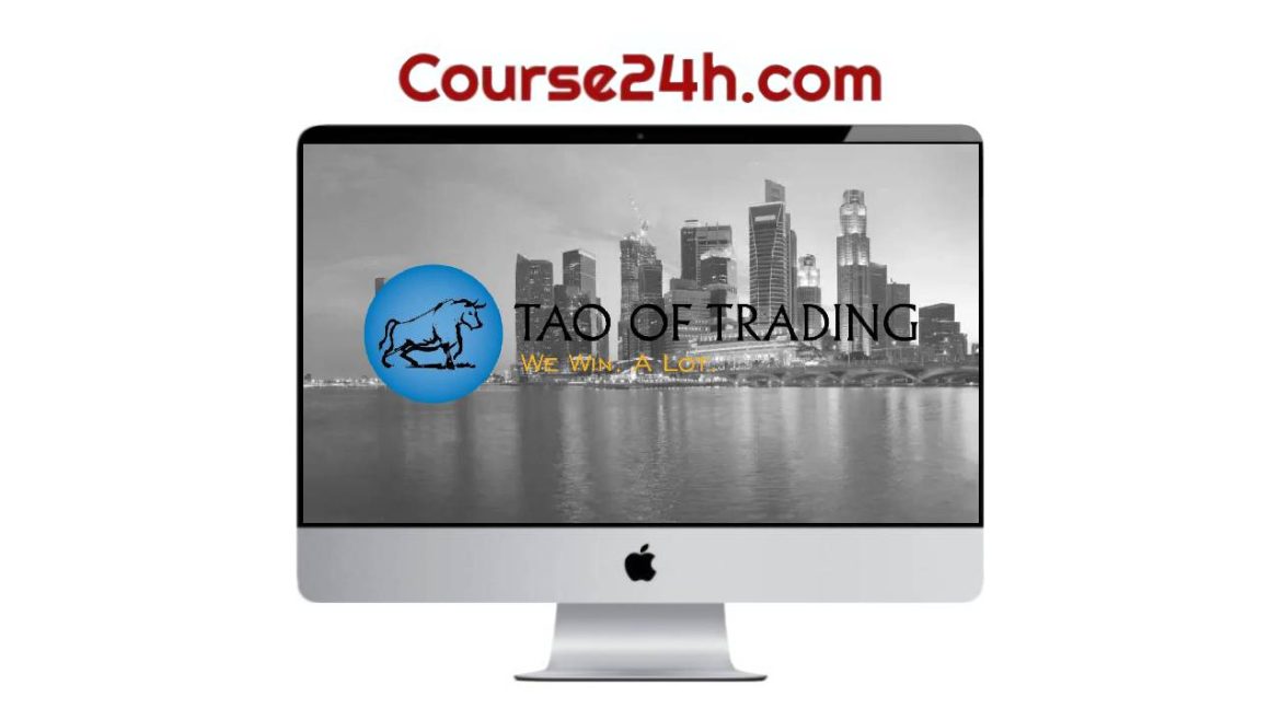 Simon Ree – Options Academy Mastery Programs