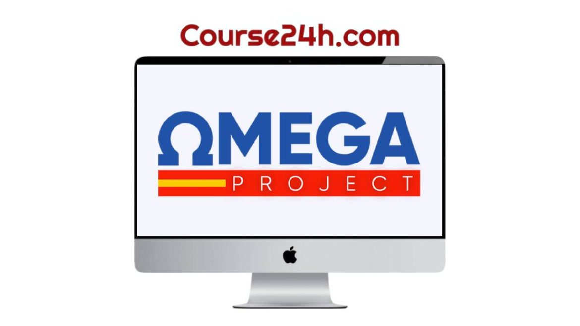 Aidan Booth – Omega Project