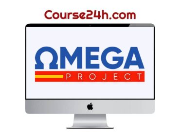 Aidan Booth – Omega Project