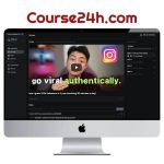 Justin Leung – Content Academy 3.0