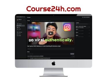 Justin Leung – Content Academy 3.0