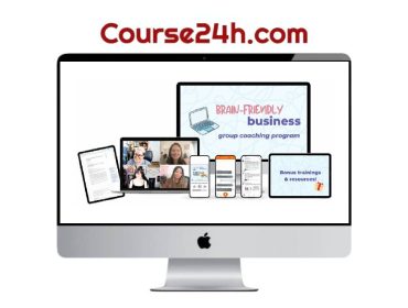 Claire Paniccia – Brain-Friendly Business