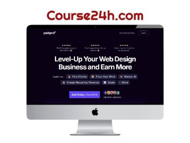 Pait Pro - Level-Up Your Web Design Business and Earn More