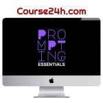 Rob Lennon – Prompting Essentials