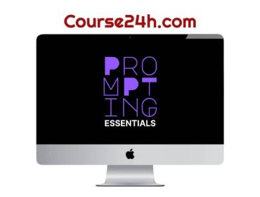 Rob Lennon - Prompting Essentials