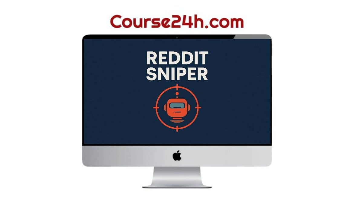 GMB Crush - Reddit Sniper Method™ – AI SEO from Real Reddit Threads