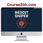 GMB Crush – Reddit Sniper Method™ – AI SEO from Real Reddit Threads