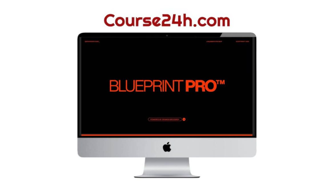 Leonardo Varricchio - BlueprintPRO