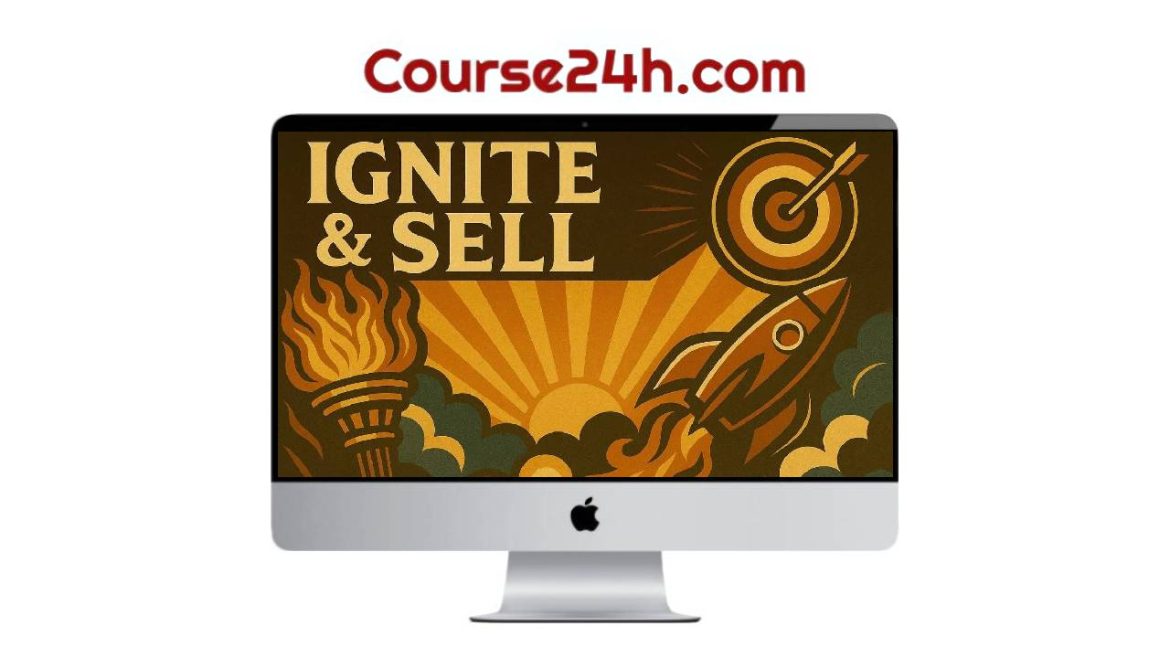 Csaba Borzasi – Ignite & Sell, Imprinting Co-Pilot