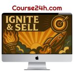 Csaba Borzasi – Ignite & Sell, Imprinting Co-Pilot