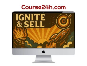Csaba Borzasi – Ignite & Sell, Imprinting Co-Pilot