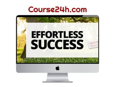 Jack Canfield – Effortless Success
