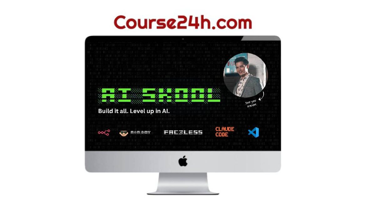 Ken Kai - AI Skool