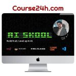 Ken Kai – AI Skool