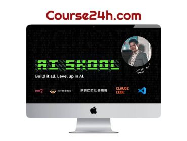 Ken Kai - AI Skool