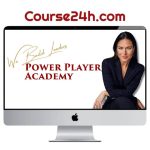 Eloise Gagnon – Power Player Academy