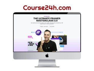 Ryan Hayward – Ultimate Framer Masterclass 3.0
