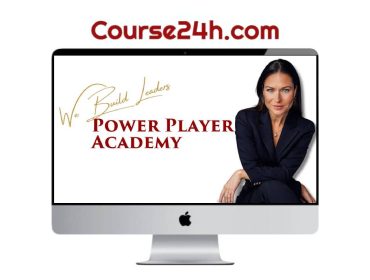 Eloise Gagnon – Power Player Academy