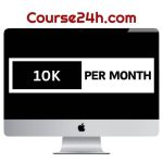 Matthew Larsen – 10k Per Month Agency (Annual)