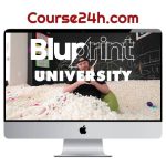 Nathan Bluprint – Blueprint University