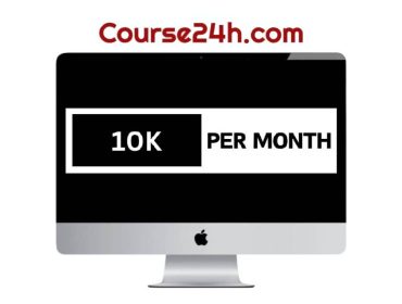 Matthew Larsen - 10k Per Month Agency (Annual)