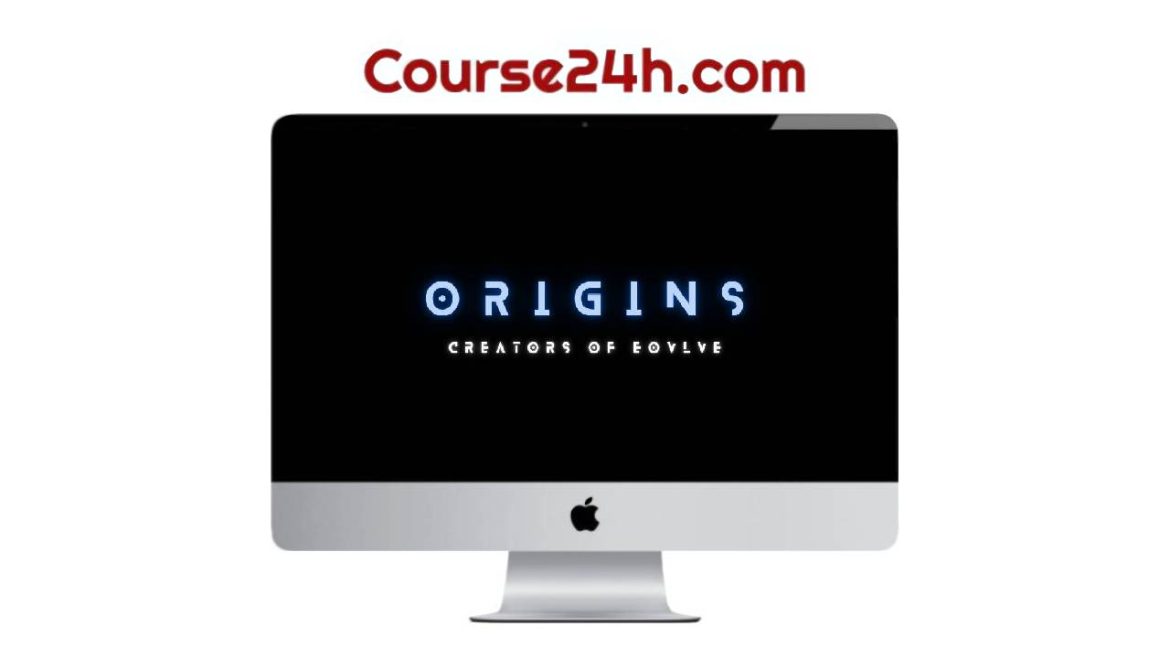 Spencer Pawliw - Origins Ecommerce