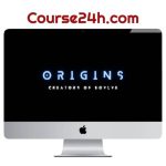 Spencer Pawliw – Origins Ecommerce