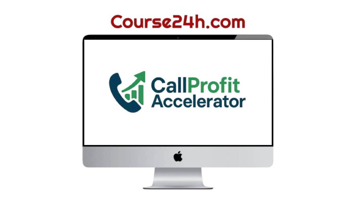 Chris Reader - Call Profit Accelerator 2025