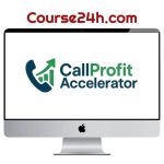 Chris Reader – Call Profit Accelerator 2025