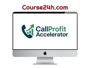 Chris Reader - Call Profit Accelerator 2025