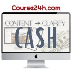 Morgan Alexis – Content Clarity Cash 30 Day Content Plan