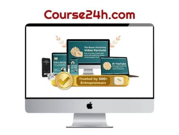 Matevz Semprimoznik - 3-hour YouTube Leads System + Upsells