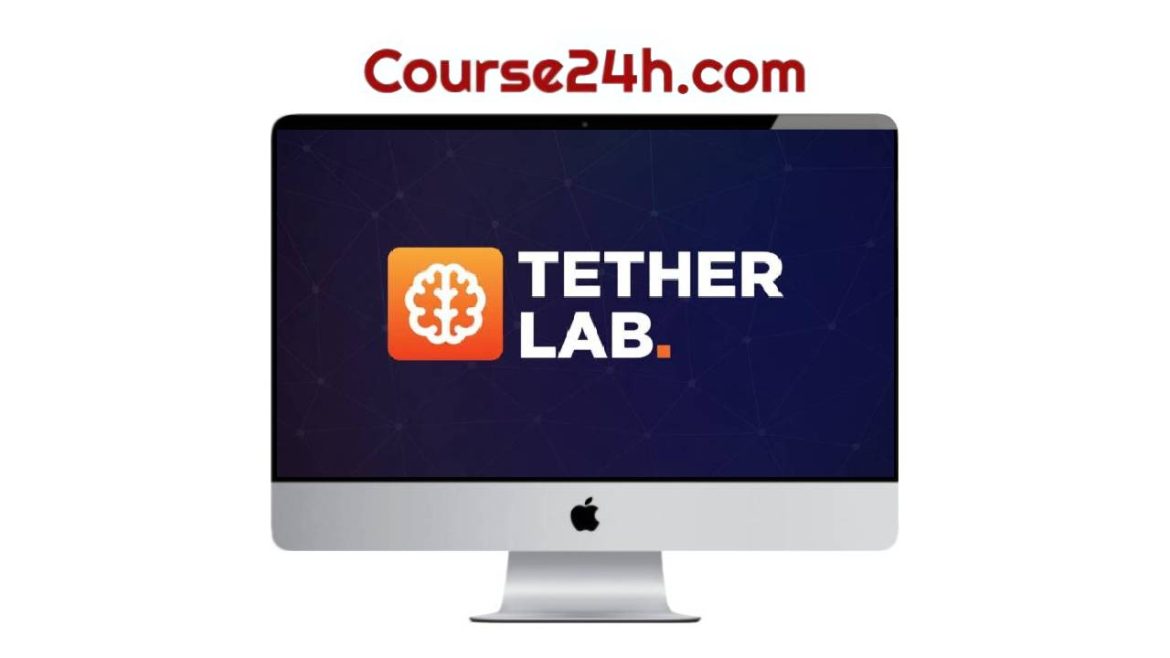 Sarah Levinger - Tether Lab