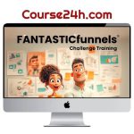 Jonathan Mast – FANTASTICfunnel Challenge Training